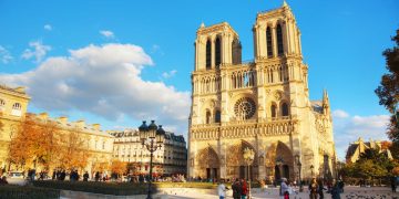 4 curiosidades fascinantes sobre Notre-Dame de Paris