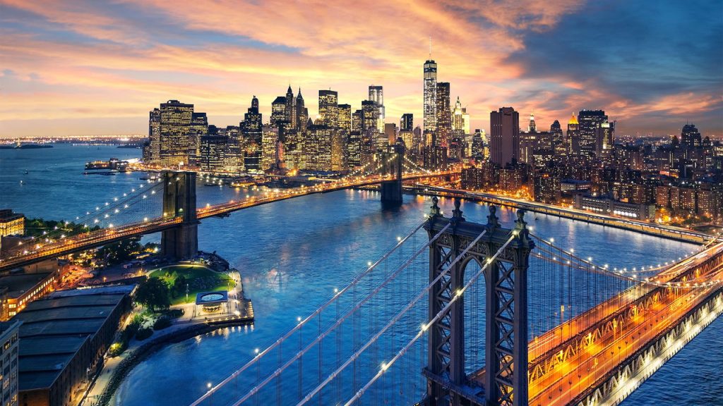 Nova York - Créditos: depositphotos.com / dell640