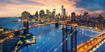 Nova York - Créditos: depositphotos.com / dell640