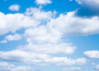 Nuvens - Créditos: depositphotos.com / VitalikRadko