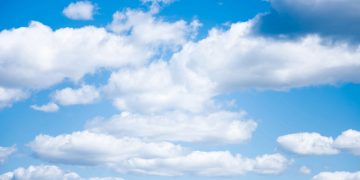 Nuvens - Créditos: depositphotos.com / VitalikRadko