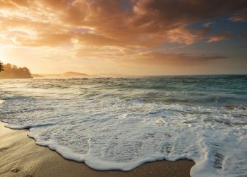 O fim do La Niña e seus efeitos no clima global