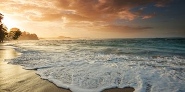 O fim do La Niña e seus efeitos no clima global