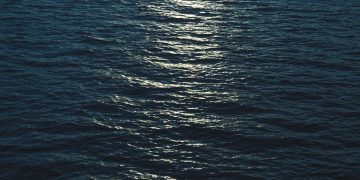 Oceano - Créditos: depositphotos.com / ViktoriiaDyachenko