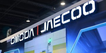 Omoda Jaecoo - Créditos: depositphotos.com / imwaltersy