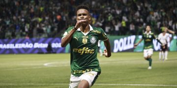 Estevão, Palmeiras - Créditos: depositphotos.com / thenews2.com