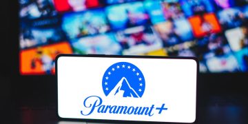 Assista as melhores séries da Paramount Plus