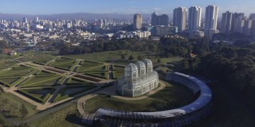 Curitiba, PR - Créditos: depositphotos.com / pedromoraesphotos