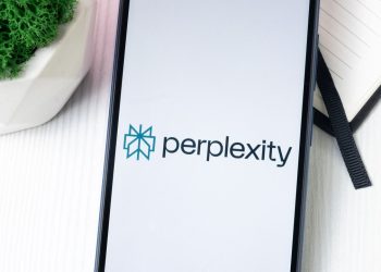 Perplexity AI - Créditos: depositphotos.com / postmodernstudio