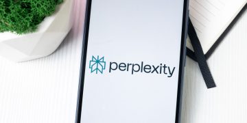 Perplexity AI - Créditos: depositphotos.com / postmodernstudio