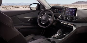 Carros-Créditos: depositphotos.com / arturnyk1