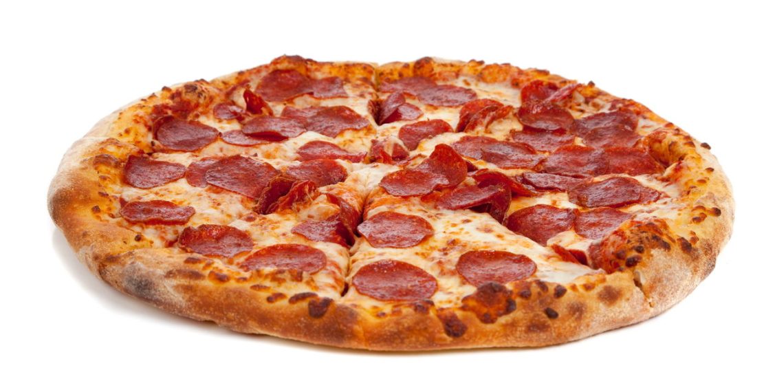 4 curiosidades interessantes sobre a pizza que você não sabia