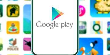 Google Play Store - Créditos: depositphotos.com / Daniel.Constante