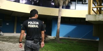 Policial Federal - Créditos: depositphotos.com / joasouza