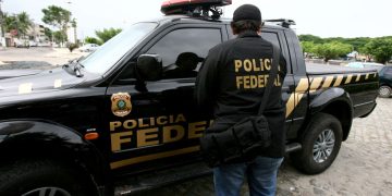 Agente da Polícia Federal - Créditos: depositphotos.com / joasouza