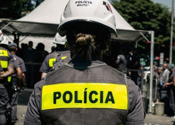 (Representativa) Imagem da PMESP - Créditos: depositphotos.com / thenews2.com