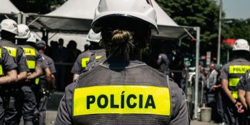 (Representativa) Imagem da PMESP - Créditos: depositphotos.com / thenews2.com
