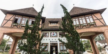 Pomerode - Créditos: depositphotos.com / paulobaqueta