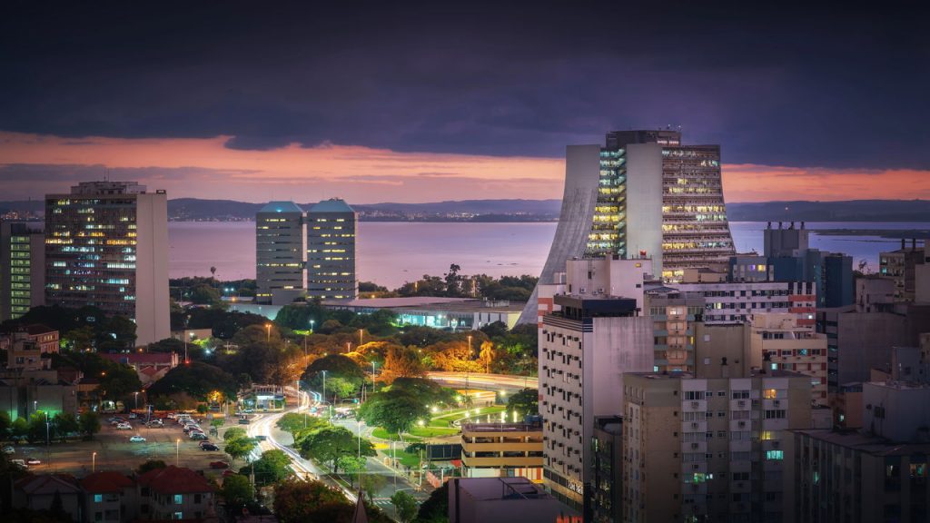 Frente fria avança; veja como deve ficar o clima nesta semana no RS