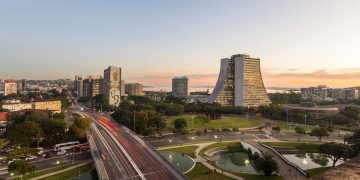 Porto Alegre/Rio Grande do Sul - Créditos: depositphotos.com / geral@alcindodedavid.com