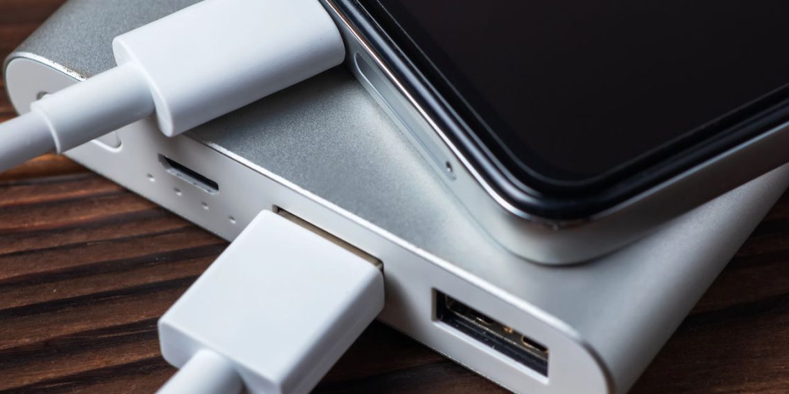 Acessórios tecnológicos - Créditos: depositphotos.com / eliosdnepr@gmail.com