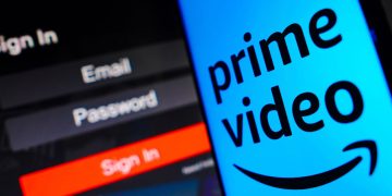 Prime Video - Créditos: depositphotos.com / rafapress