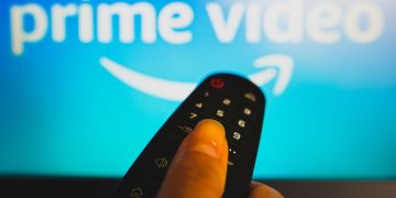 Conheça as séries mais populares no Prime Video em 2025