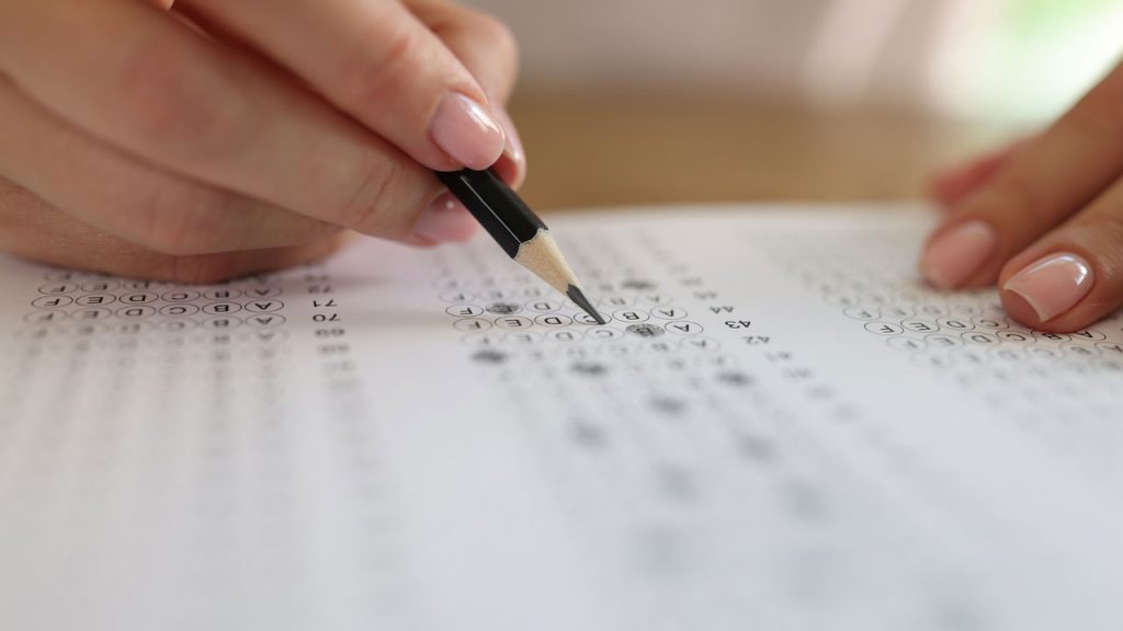 Prova - Créditos: depositphotos.com / megaflopp