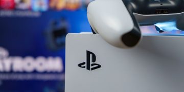 PS5 PRO - Créditos: depositphotos.com / rokas91