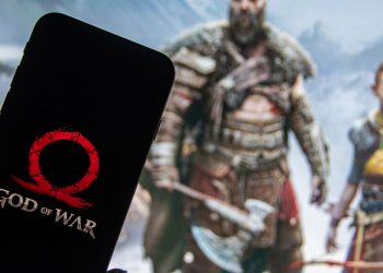God of War - Créditos: depositphotos.com / David1992