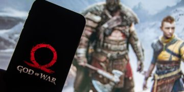 God of War - Créditos: depositphotos.com / David1992