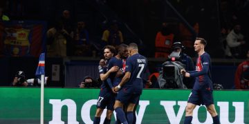 PSG - Créditos: depositphotos.com / mrogowski_photography