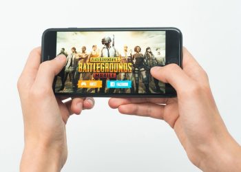 PUBG mobile - Créditos: depositphotos.com / etonastenka