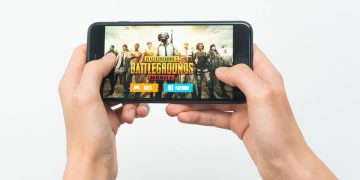 PUBG mobile - Créditos: depositphotos.com / etonastenka