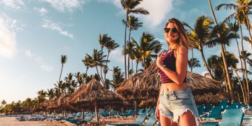 Descubra o paraíso de Punta Cana