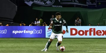 Raphael Veiga - Créditos: depositphotos.com / thenews2.com