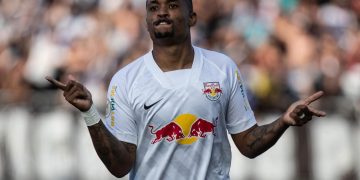 RB Bragantino - Créditos: depositphotos.com / thenews2.com