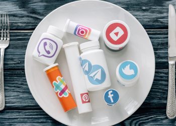 "A Máquina do Caos" - a influência das redes sociais na sociedade