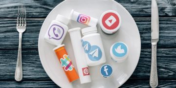 "A Máquina do Caos" - a influência das redes sociais na sociedade