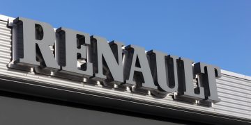 Logo Renault - Créditos: depositphotos.com / ricochet69