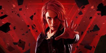 Control 2 - Divulgação: Remedy