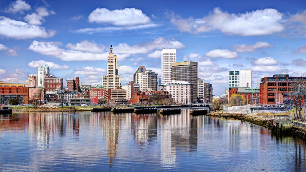 Rhode Island, EUA - Créditos: depositphotos.com / sepavone