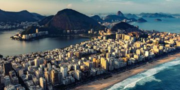 Rio de Janeiro - Créditos: depositphotos.com / microgen