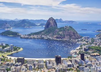 Rio de Janeiro - Créditos: depositphotos.com / rmnunes