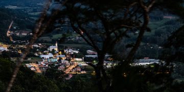 Vila no RS - Créditos: depositphotos.com / lltrarbach