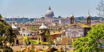 Roma - Créditos: depositphotos.com / Leonid_Andronov