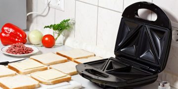 Sanduicheira - Créditos: depositphotos.com / jura13