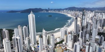 Balneário Camboriú - Créditos: depositphotos.com / Cristian_Lourenco