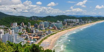 Balneário Camboriú - Créditos: depositphotos.com / Keola