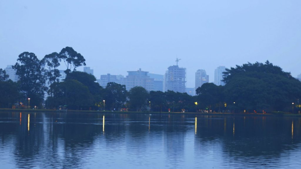 São Paulo - Créditos: depositphotos.com / Bertolo